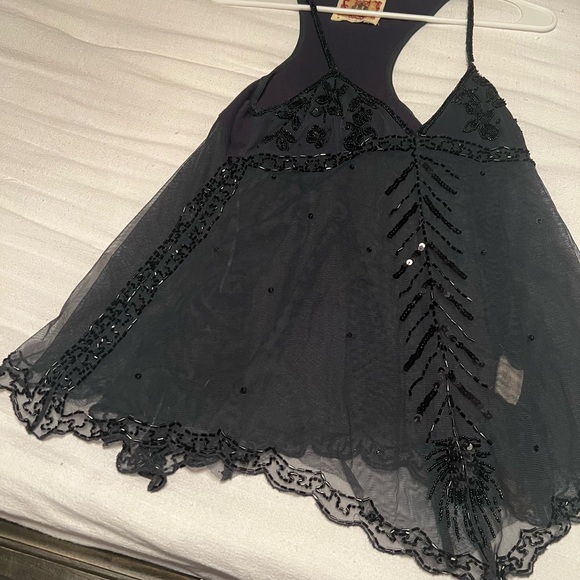 ASO Elena Gilbert Tank - Picture 12 of 16